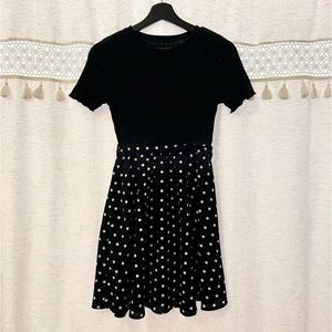 Polkadot Dress